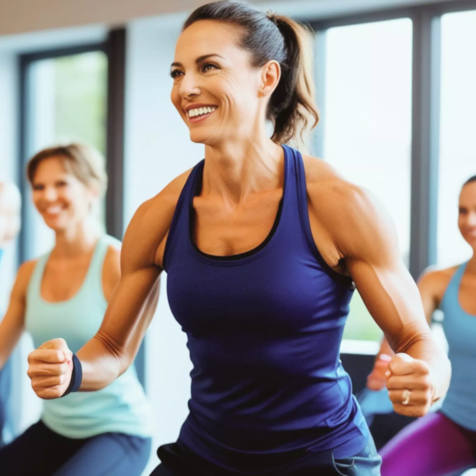 Boutique en ligne Virtuagym