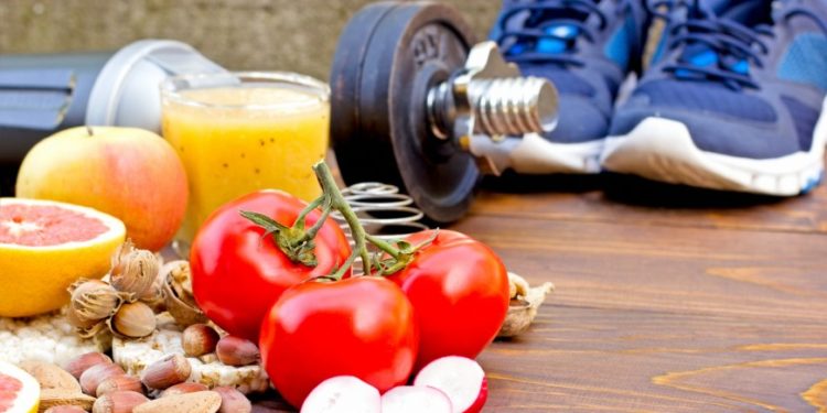 Sport et alimentation