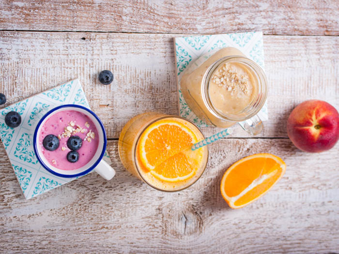 Que manger au petit déjeuner ?