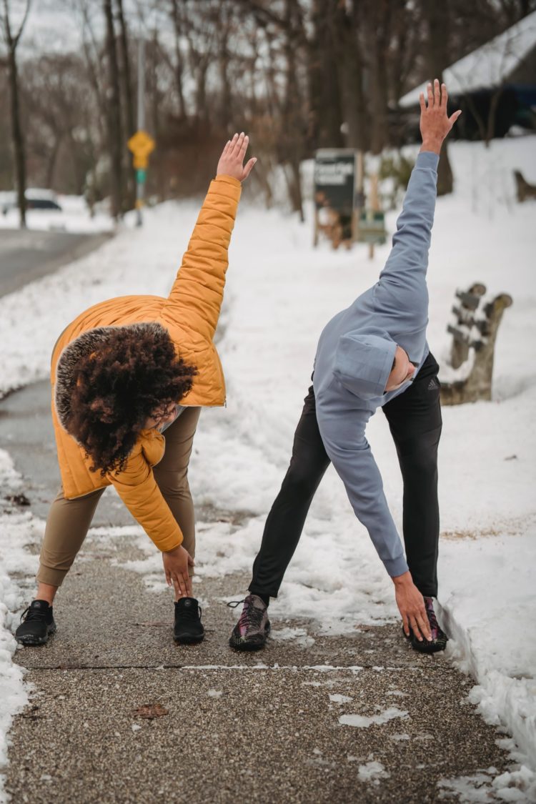 Mes 5 conseils pour réussir à se (re)mettre au sport quand on est débutant !