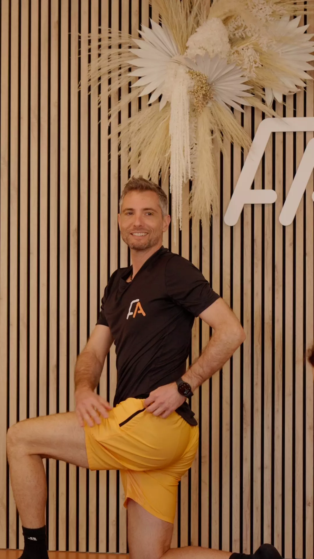 cours pilates debutant