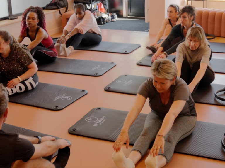 FA Coaching Studio à Herblay-sur-Seine